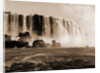 Horseshoe Fall, Niagara by William Henry Jackson