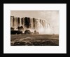 Horseshoe Fall, Niagara by William Henry Jackson