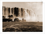 Horseshoe Fall, Niagara by William Henry Jackson