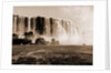 Horseshoe Fall, Niagara by William Henry Jackson