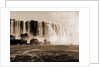 Horseshoe Fall, Niagara by William Henry Jackson