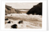 Niagara Rapids and Michigan Central Cantilever bridge by William Henry Jackson