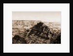 Grand Canyon of the Colorado, Arizona by William Henry Jackson