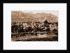Pasadena, California by William Henry Jackson
