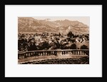 Pasadena, California by William Henry Jackson
