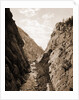 Platte Canon, Colorado by William Henry Jackson
