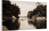 Picnic Rocks, Kennebunk River by Anonymous
