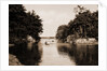 Picnic Rocks, Kennebunk River by Anonymous