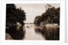 Picnic Rocks, Kennebunk River by Anonymous
