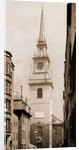 Church (Old North), Boston by Anonymous