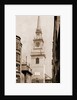 Church (Old North), Boston by Anonymous