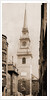 Church (Old North), Boston by Anonymous