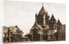 Trinity Church, Boston by Anonymous