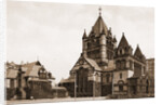 Trinity Church, Boston by Anonymous
