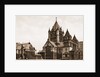 Trinity Church, Boston by Anonymous