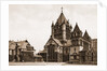 Trinity Church, Boston by Anonymous