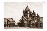Trinity Church, Boston by Anonymous