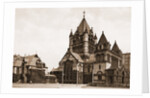 Trinity Church, Boston by Anonymous