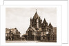 Trinity Church, Boston by Anonymous