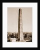 The Bunker Hill Monument, Monuments & memorials by Revolution History