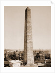The Bunker Hill Monument, Monuments & memorials by Revolution History
