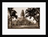 Memorial Hall, Harvard University by Anonymous