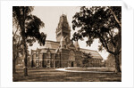 Memorial Hall, Harvard University by Anonymous