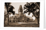 Memorial Hall, Harvard University by Anonymous
