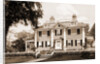 The Longfellow House by Henry Wadsworth Longfellow