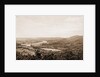 South from Mt. Holyoke, South Hadley by Anonymous