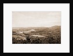 South from Mt. Holyoke, South Hadley by Anonymous