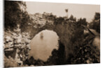 Arch Rock, Mackinac Island by Anonymous