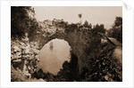 Arch Rock, Mackinac Island by Anonymous