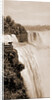 Niagara Falls from Prospect Point, Waterfalls by Anonymous