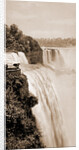 Niagara Falls from Prospect Point, Waterfalls by Anonymous