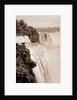 Niagara Falls from Prospect Point, Waterfalls by Anonymous