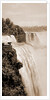 Niagara Falls from Prospect Point, Waterfalls by Anonymous