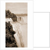 Niagara Falls from Prospect Point, Waterfalls by Anonymous