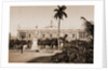 Palacio del Gobierno General, Habana by William Henry Jackson