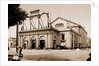 Teatro de Tacon, Habana by William Henry Jackson