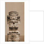 Mexico by William Henry Jackson