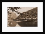 Delaware Water Gap, Pennsylvania by Anonymous