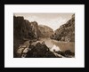 Echo Cliffs, Grand River Canyon by William Henry Jackson