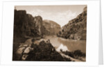 Echo Cliffs, Grand River Canyon by William Henry Jackson
