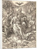 The Holy Trinity, 1511 by Albrecht Dürer