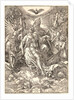 The Holy Trinity, 1511 by Albrecht Dürer