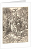 The Holy Trinity, 1511 by Albrecht Dürer