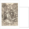 The Holy Trinity, 1511 by Albrecht Dürer