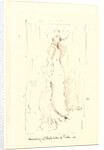 Harmony in Flesh Color & Pink, ca. 1881-1892 by James McNeill Whistler