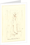 Harmony in Flesh Color & Pink, ca. 1881-1892 by James McNeill Whistler